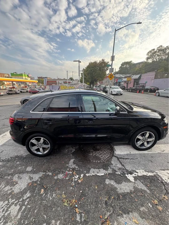 2015 Audi 8U Q3 - Image 3 of 17