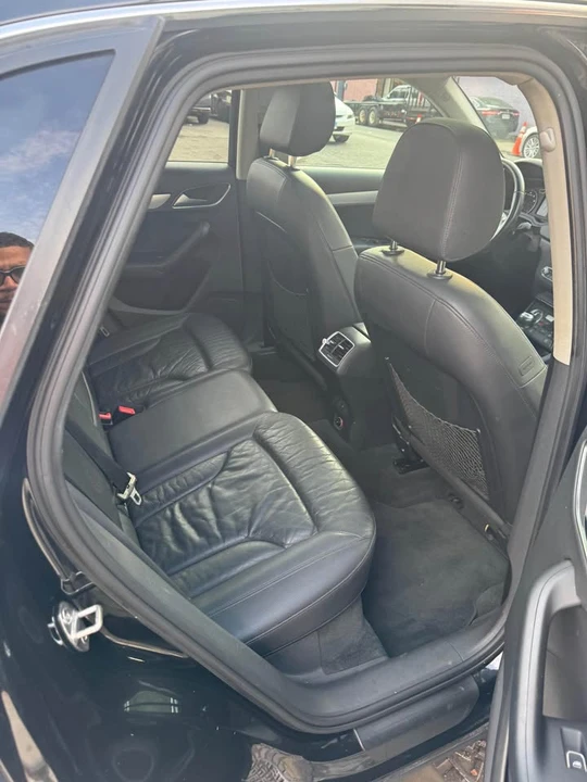 2015 Audi 8U Q3 - Image 12 of 17