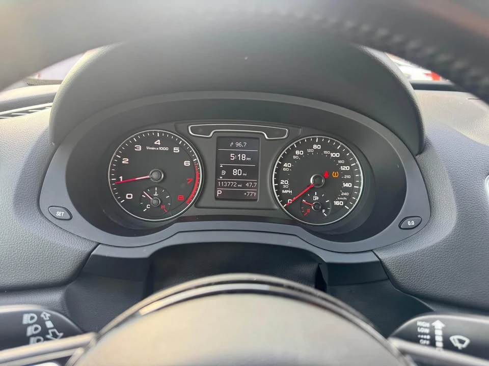 2015 Audi 8U Q3 - Image 11 of 17