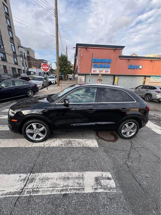 2015 Audi 8U Q3 - Image 6 of 17