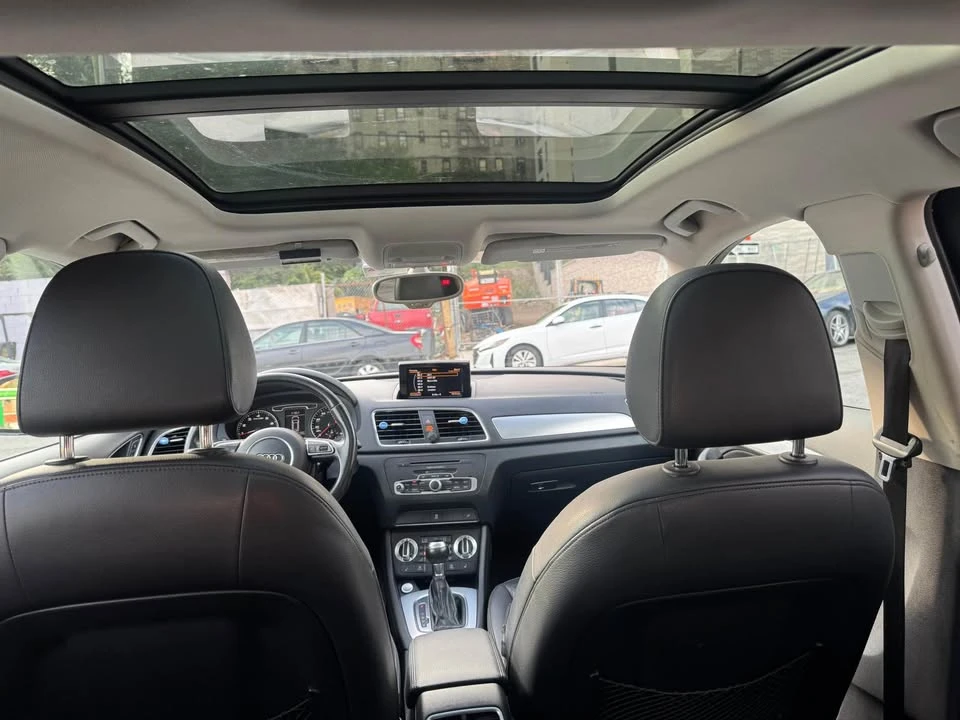 2015 Audi 8U Q3 - Image 14 of 17