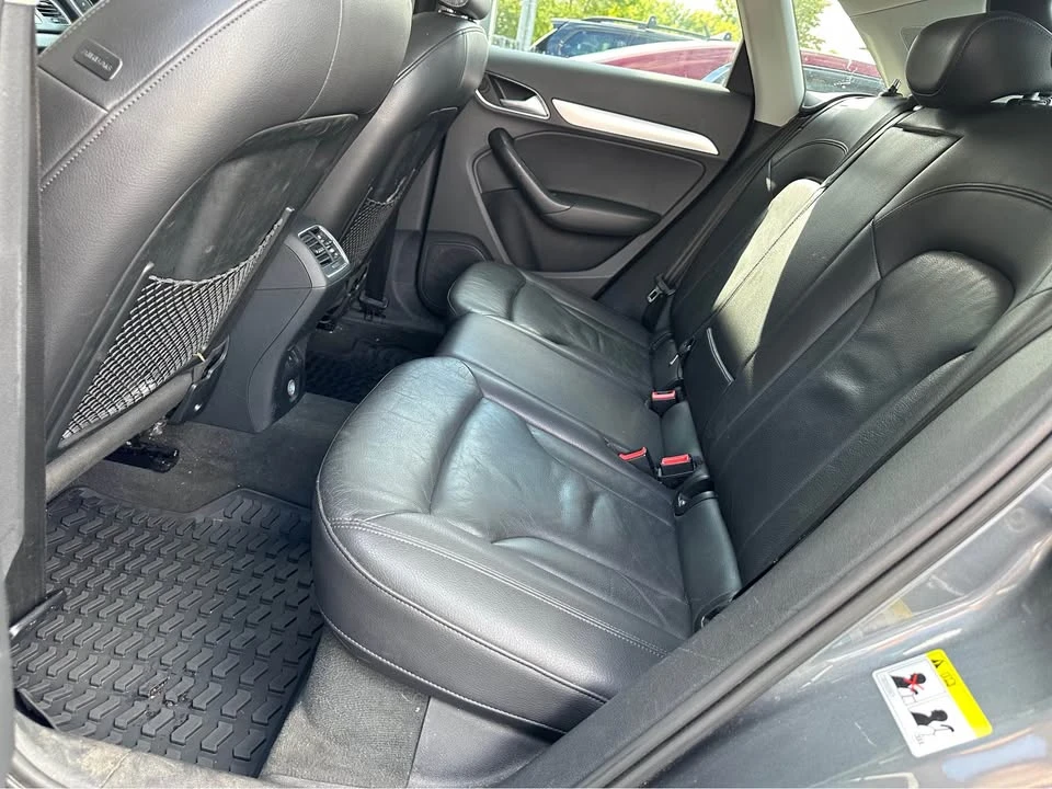 2015 Audi 8U Q3 - Image 12 of 16