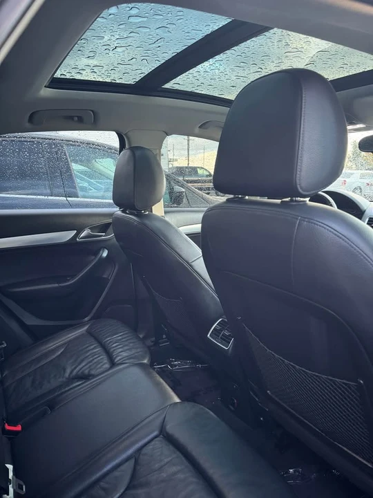 2015 Audi 8U Q3 - Image 17 of 19