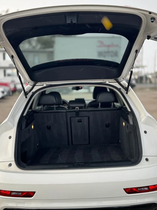 2015 Audi 8U Q3 - Image 6 of 19