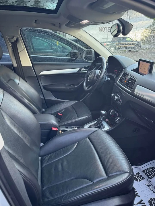 2015 Audi 8U Q3 - Image 15 of 19