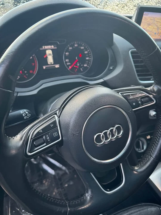 2015 Audi 8U Q3 - Image 8 of 19