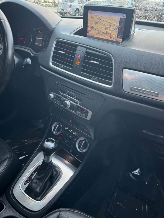 2015 Audi 8U Q3 - Image 16 of 19