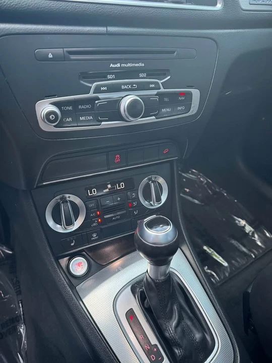 2015 Audi 8U Q3 - Image 10 of 19