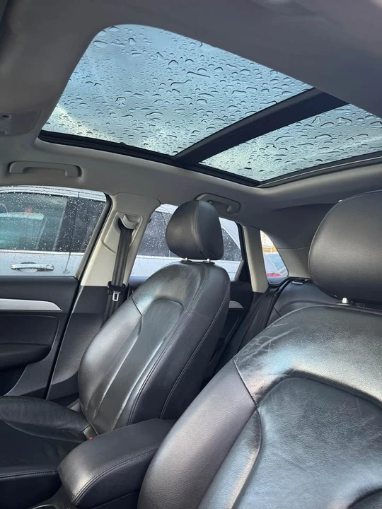 2015 Audi 8U Q3 - Image 11 of 19