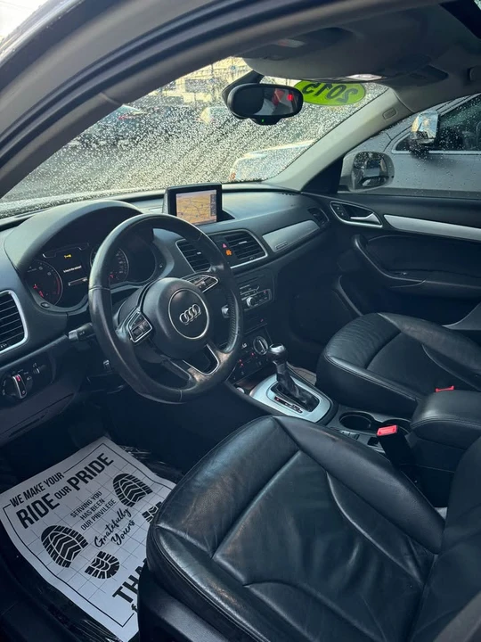 2015 Audi 8U Q3 - Image 14 of 19