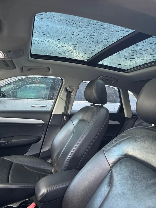 2015 Audi 8U Q3 - Image 9 of 19
