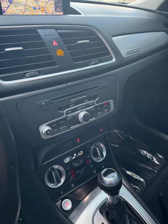 2015 Audi 8U Q3 - Image 12 of 19