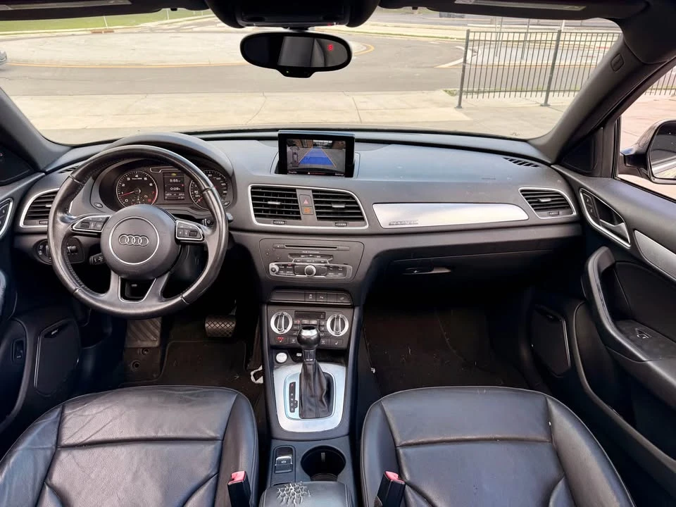 2015 Audi 8U Q3 - Image 16 of 18