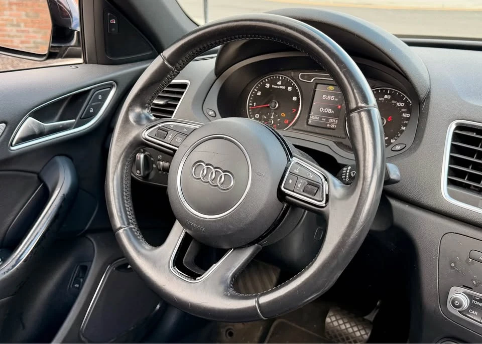 2015 Audi 8U Q3 - Image 17 of 18