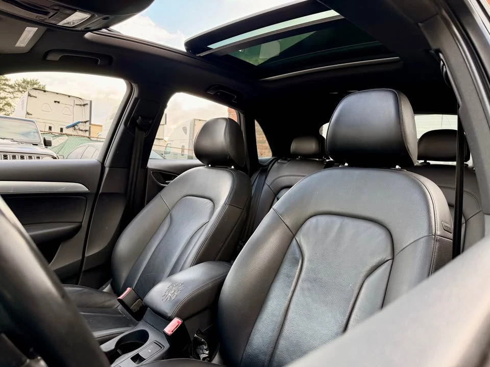 2015 Audi 8U Q3 - Image 14 of 18