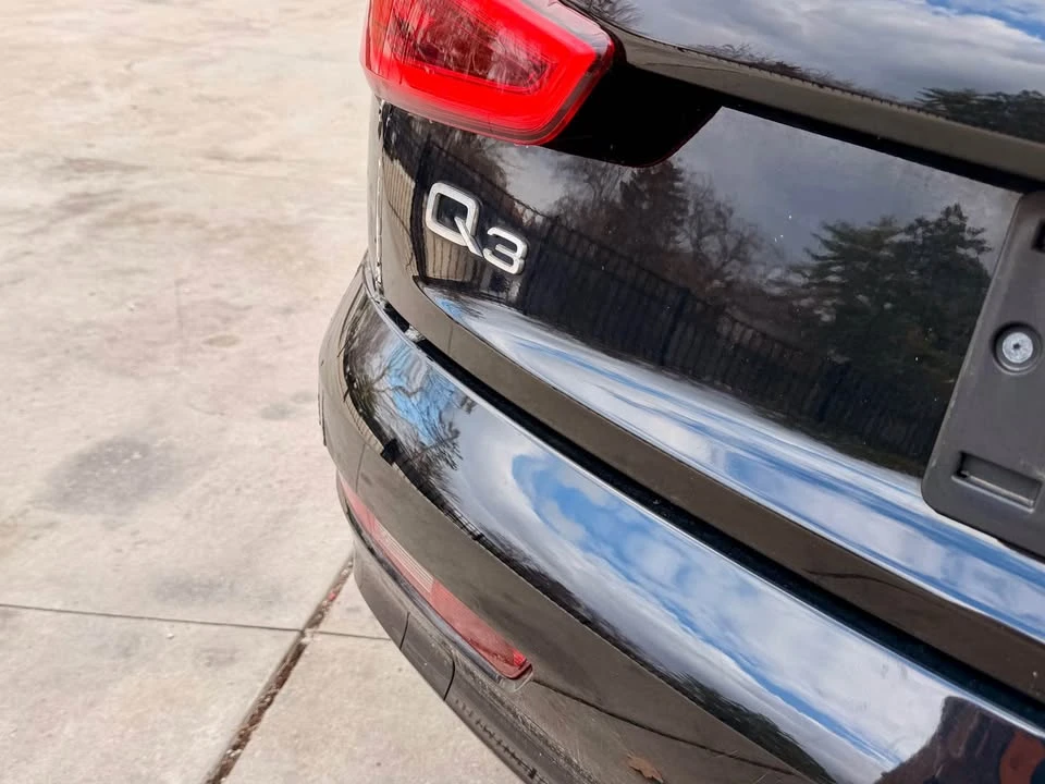 2015 Audi 8U Q3 - Image 4 of 18