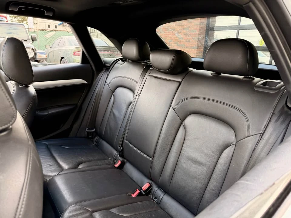 2015 Audi 8U Q3 - Image 15 of 18