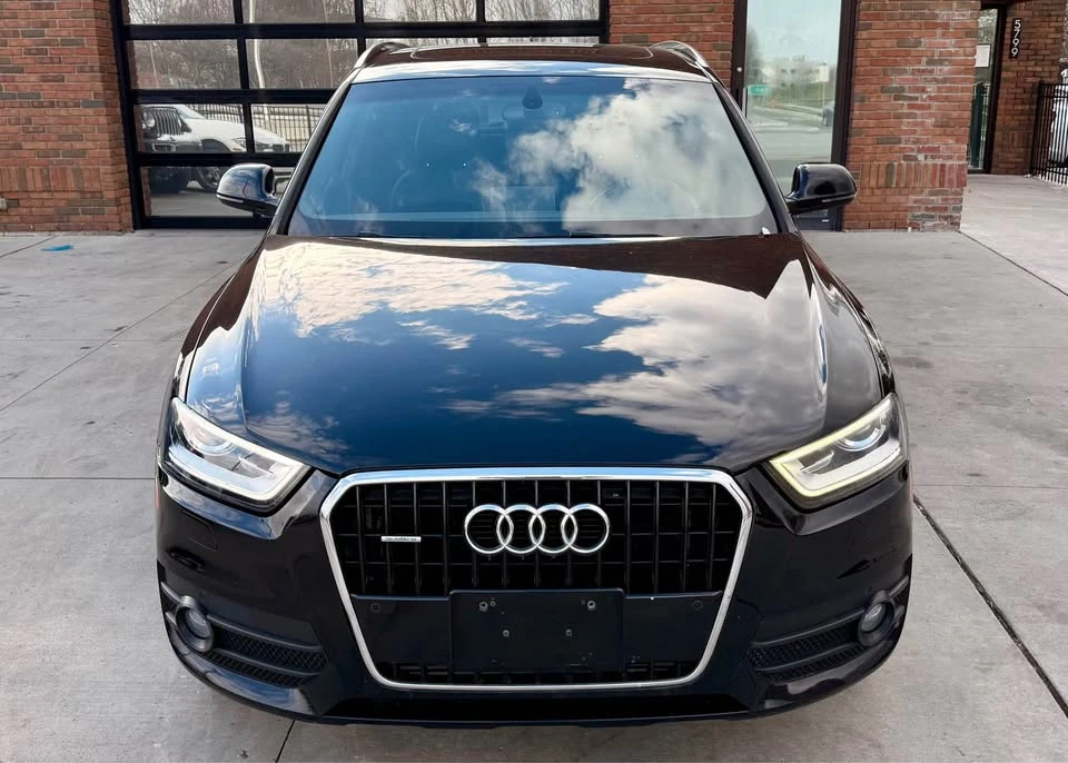 2015 Audi 8U Q3 - Image 6 of 18