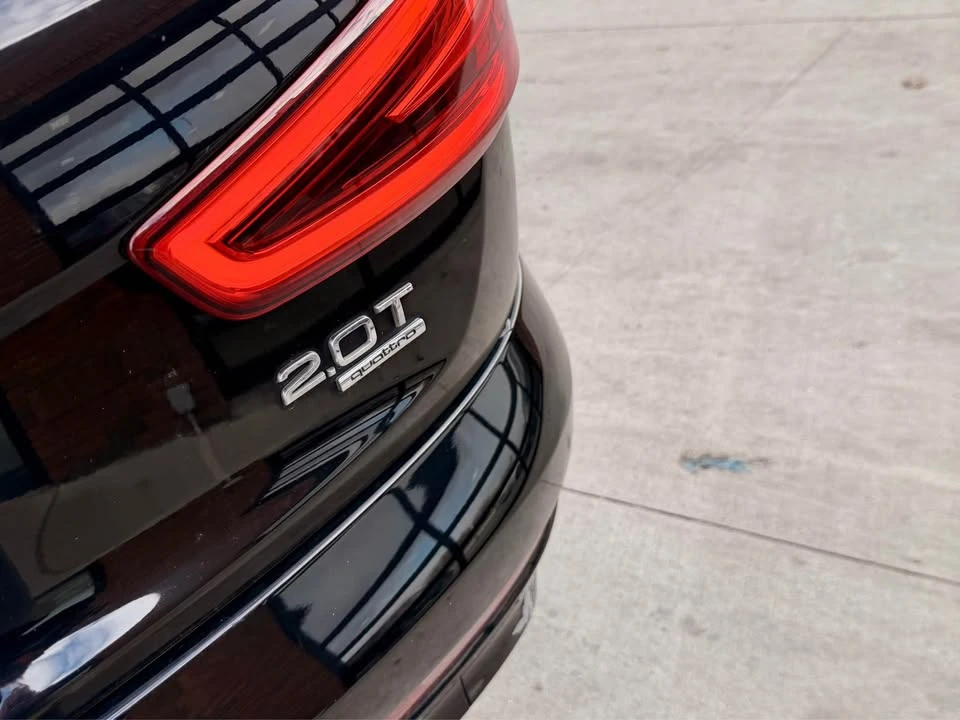 2015 Audi 8U Q3 - Image 5 of 18