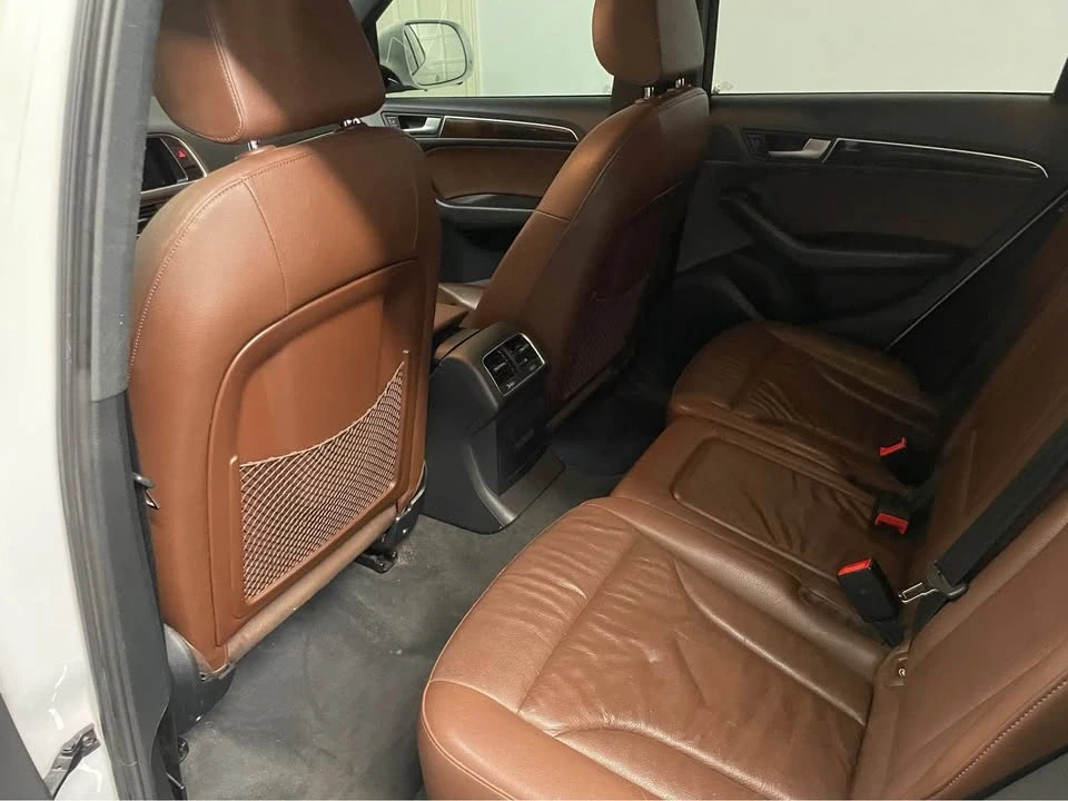2015 Audi 8U Q3 - Image 6 of 9