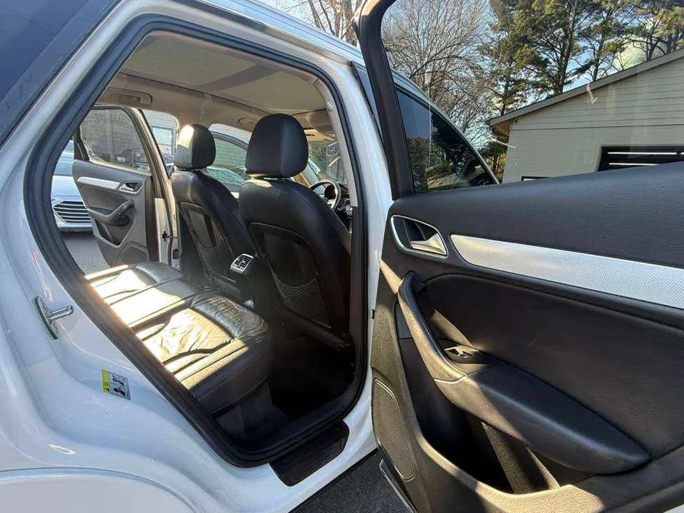 2015 Audi 8U Q3 - Image 19 of 20