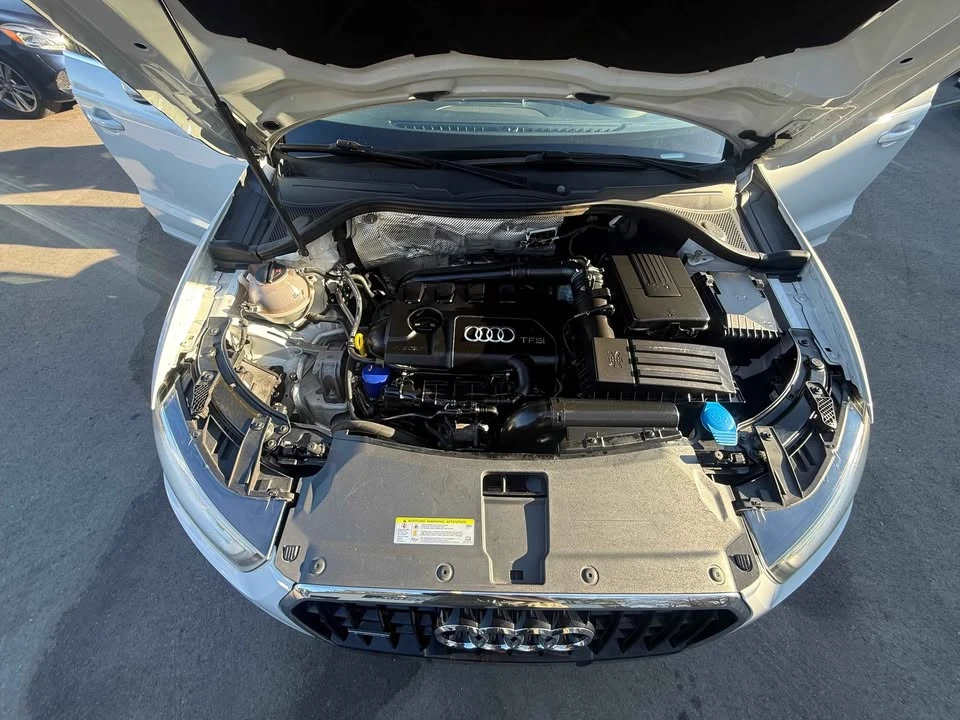 2015 Audi 8U Q3 - Image 14 of 20