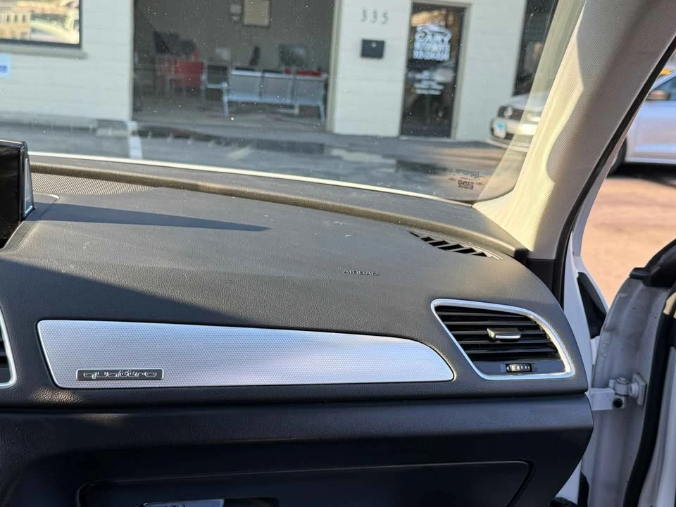 2015 Audi 8U Q3 - Image 13 of 20