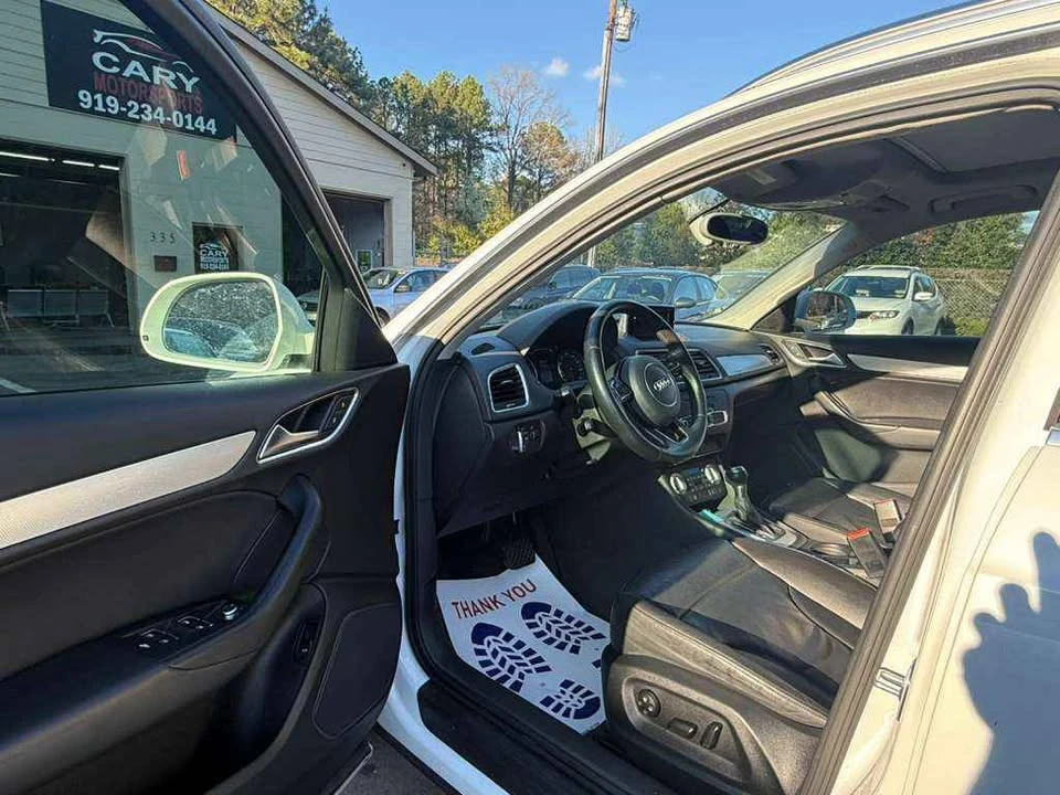 2015 Audi 8U Q3 - Image 18 of 20