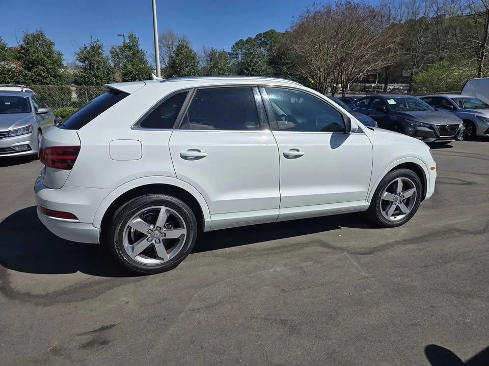2015 Audi 8U Q3 - Image 6 of 20