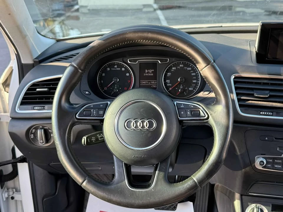 2015 Audi 8U Q3 - Image 11 of 20
