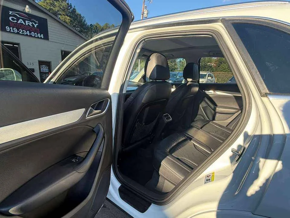 2015 Audi 8U Q3 - Image 17 of 20