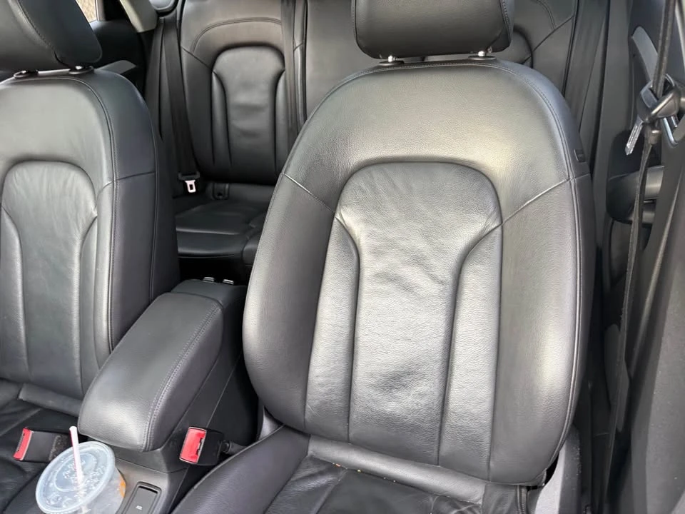 2015 Audi 8U Q3 - Image 8 of 10