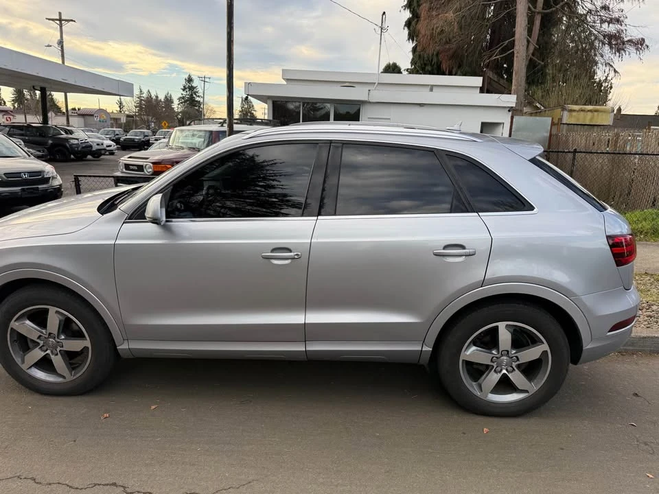 2015 Audi 8U Q3 - Image 5 of 10
