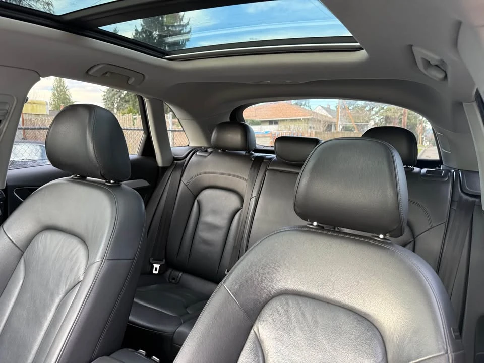 2015 Audi 8U Q3 - Image 9 of 10