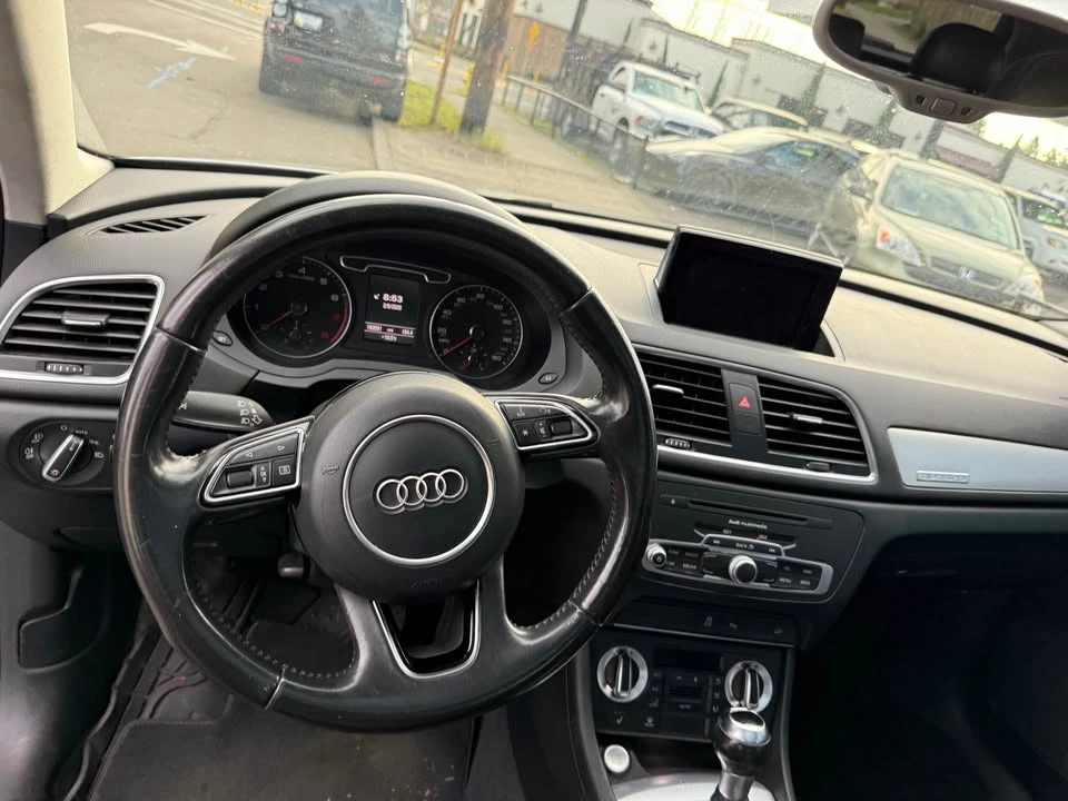 2015 Audi 8U Q3 - Image 6 of 10