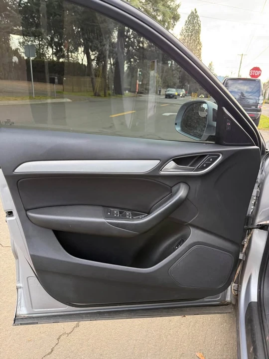 2015 Audi 8U Q3 - Image 10 of 10