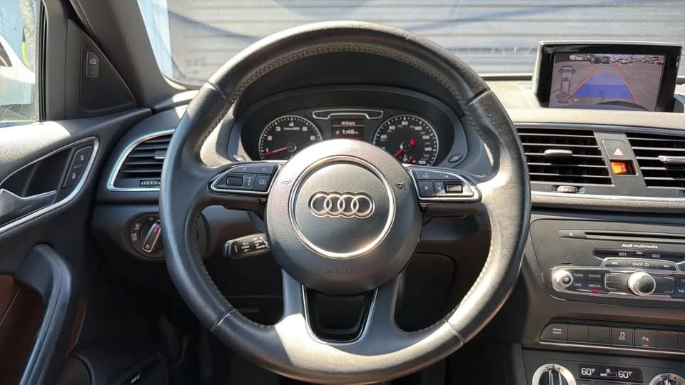 2015 Audi 8U Q3 - Image 19 of 20