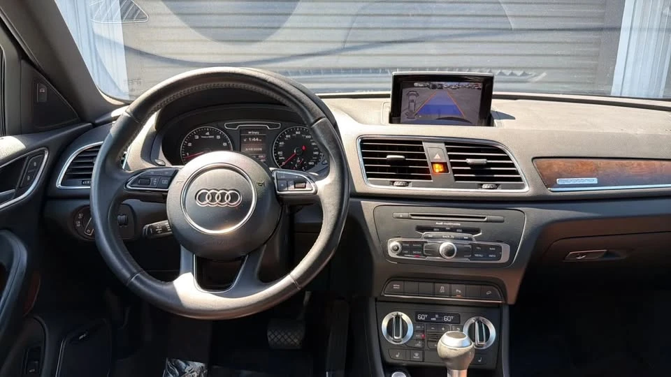 2015 Audi 8U Q3 - Image 18 of 20