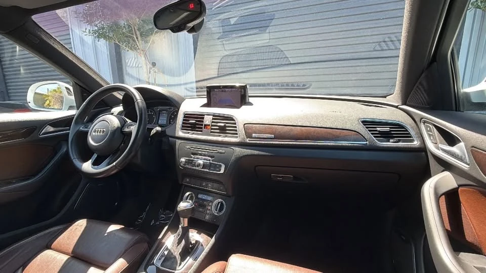 2015 Audi 8U Q3 - Image 16 of 20