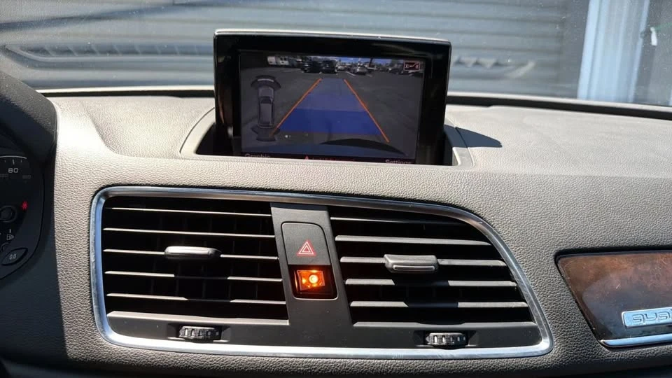2015 Audi 8U Q3 - Image 20 of 20