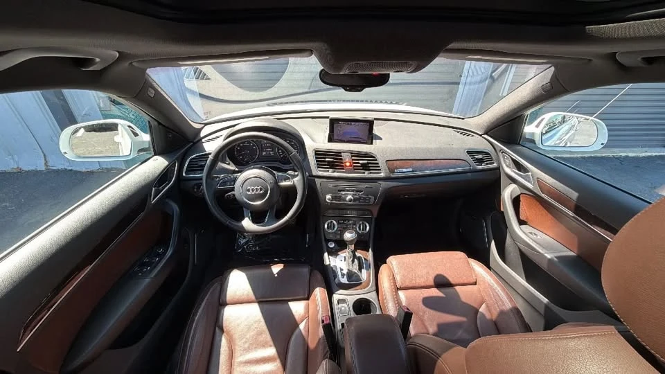2015 Audi 8U Q3 - Image 14 of 20