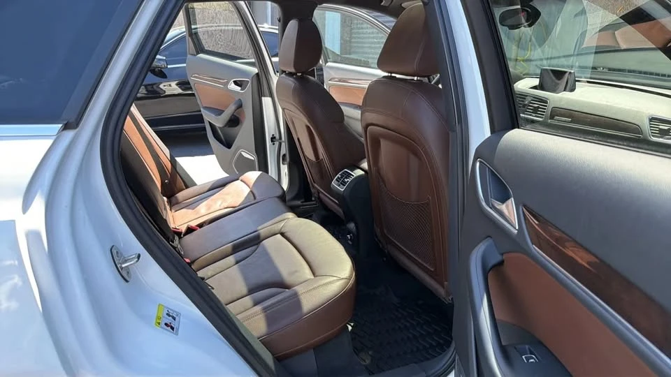 2015 Audi 8U Q3 - Image 12 of 20