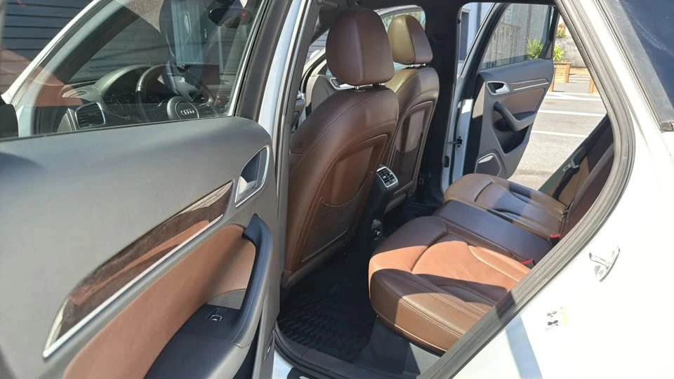 2015 Audi 8U Q3 - Image 10 of 20