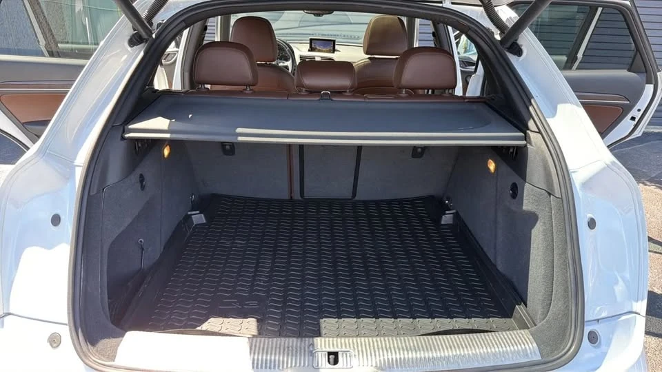 2015 Audi 8U Q3 - Image 11 of 20