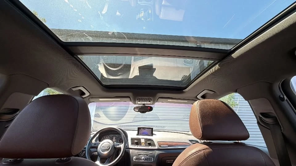 2015 Audi 8U Q3 - Image 17 of 20