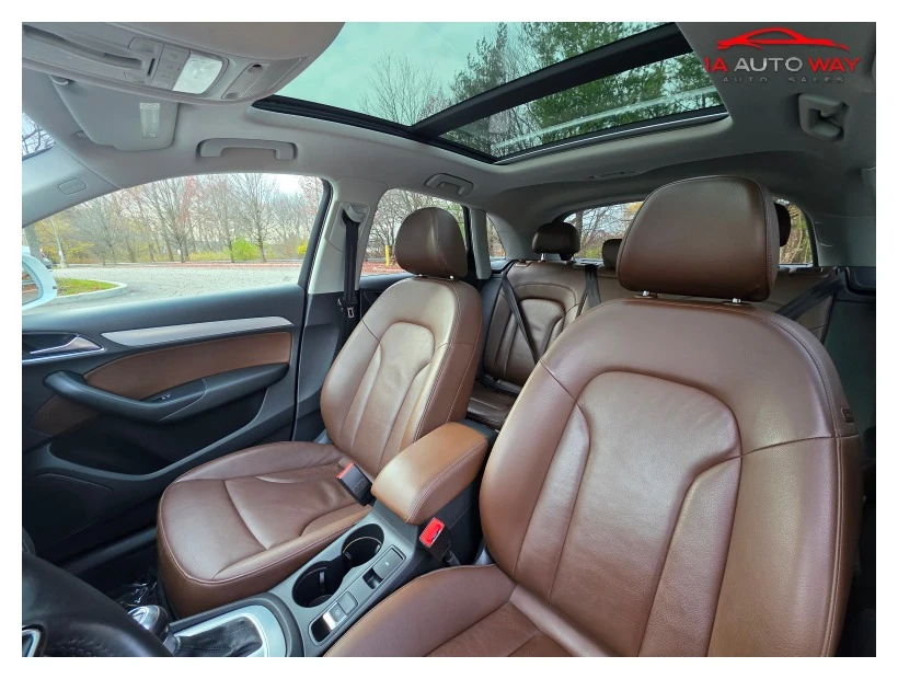 2015 Audi 8U Q3 - Image 7 of 10