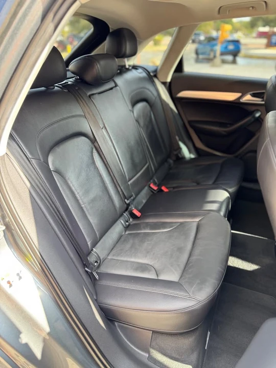 2015 Audi 8U Q3 - Image 13 of 20