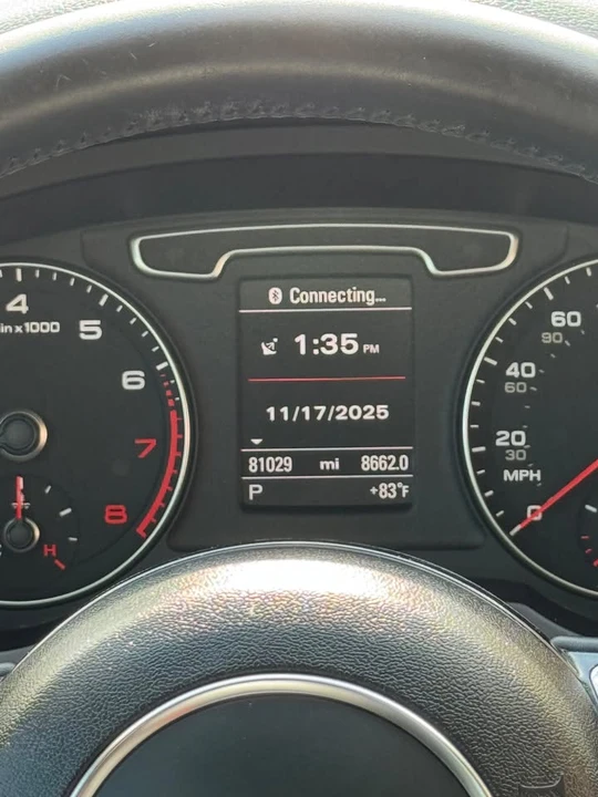 2015 Audi 8U Q3 - Image 18 of 20