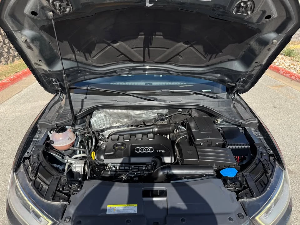 2015 Audi 8U Q3 - Image 20 of 20