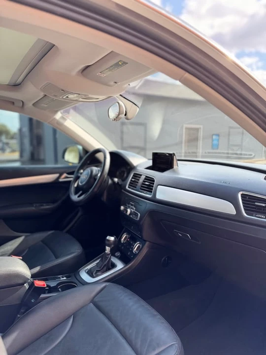 2015 Audi 8U Q3 - Image 14 of 20